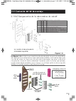 Предварительный просмотр 27 страницы Invacare Matrx FSMH TRD0238 User Manual