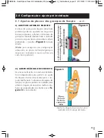 Предварительный просмотр 35 страницы Invacare Matrx FSMH TRD0238 User Manual