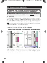 Предварительный просмотр 36 страницы Invacare Matrx FSMH TRD0238 User Manual