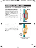 Предварительный просмотр 41 страницы Invacare Matrx FSMH TRD0238 User Manual