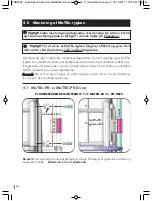 Предварительный просмотр 42 страницы Invacare Matrx FSMH TRD0238 User Manual