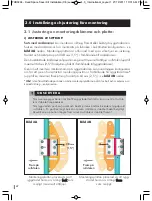 Предварительный просмотр 46 страницы Invacare Matrx FSMH TRD0238 User Manual