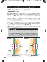 Предварительный просмотр 52 страницы Invacare Matrx FSMH TRD0238 User Manual