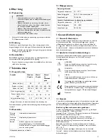 Preview for 21 page of Invacare Matrx Kidabra Vi User Manual