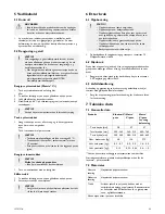 Preview for 23 page of Invacare Matrx Kidabra Vi User Manual