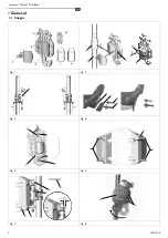 Preview for 2 page of Invacare Matrx Mini Back User Manual