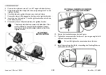 Preview for 10 page of Invacare Matrx MX1 User Manual