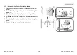 Preview for 13 page of Invacare Matrx MX1 User Manual