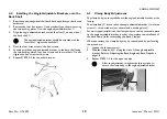 Preview for 15 page of Invacare Matrx MX1 User Manual