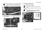 Preview for 17 page of Invacare Matrx MX1 User Manual