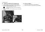 Preview for 18 page of Invacare Matrx MX1 User Manual