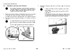 Preview for 28 page of Invacare Matrx MX1 User Manual