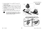 Preview for 29 page of Invacare Matrx MX1 User Manual