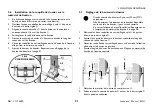 Preview for 31 page of Invacare Matrx MX1 User Manual