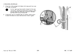 Preview for 32 page of Invacare Matrx MX1 User Manual