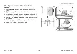 Preview for 33 page of Invacare Matrx MX1 User Manual