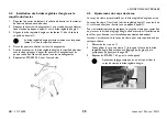 Preview for 35 page of Invacare Matrx MX1 User Manual