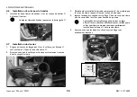 Preview for 36 page of Invacare Matrx MX1 User Manual