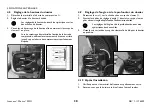 Preview for 38 page of Invacare Matrx MX1 User Manual