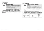 Preview for 40 page of Invacare Matrx MX1 User Manual