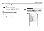 Preview for 47 page of Invacare Matrx MX1 User Manual