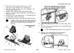 Preview for 49 page of Invacare Matrx MX1 User Manual