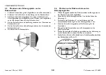 Preview for 50 page of Invacare Matrx MX1 User Manual