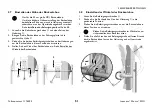 Preview for 51 page of Invacare Matrx MX1 User Manual