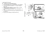 Preview for 52 page of Invacare Matrx MX1 User Manual