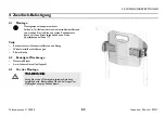 Preview for 53 page of Invacare Matrx MX1 User Manual