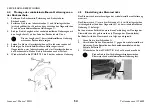 Preview for 54 page of Invacare Matrx MX1 User Manual