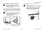 Preview for 67 page of Invacare Matrx MX1 User Manual