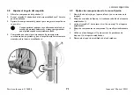 Preview for 71 page of Invacare Matrx MX1 User Manual