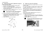 Preview for 74 page of Invacare Matrx MX1 User Manual