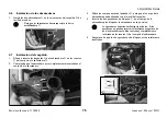 Preview for 75 page of Invacare Matrx MX1 User Manual