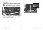 Preview for 76 page of Invacare Matrx MX1 User Manual