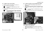 Preview for 77 page of Invacare Matrx MX1 User Manual