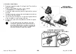 Preview for 88 page of Invacare Matrx MX1 User Manual