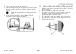 Preview for 89 page of Invacare Matrx MX1 User Manual