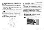 Preview for 93 page of Invacare Matrx MX1 User Manual