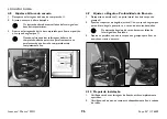 Preview for 96 page of Invacare Matrx MX1 User Manual