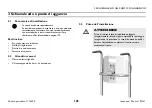 Preview for 105 page of Invacare Matrx MX1 User Manual