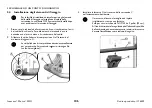 Preview for 106 page of Invacare Matrx MX1 User Manual