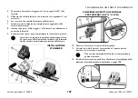 Preview for 107 page of Invacare Matrx MX1 User Manual