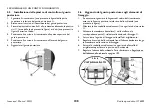 Preview for 108 page of Invacare Matrx MX1 User Manual