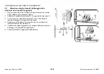 Preview for 110 page of Invacare Matrx MX1 User Manual