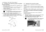 Preview for 112 page of Invacare Matrx MX1 User Manual