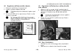 Preview for 115 page of Invacare Matrx MX1 User Manual