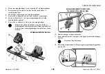 Preview for 125 page of Invacare Matrx MX1 User Manual