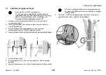 Preview for 127 page of Invacare Matrx MX1 User Manual